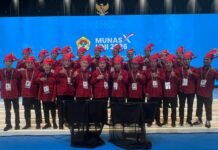 Munas X, Wadah LDII Sulsel Perkuat Wawasan dari Geopolitik hingga Ekoteologi