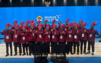 Munas X, Wadah LDII Sulsel Perkuat Wawasan dari Geopolitik hingga Ekoteologi