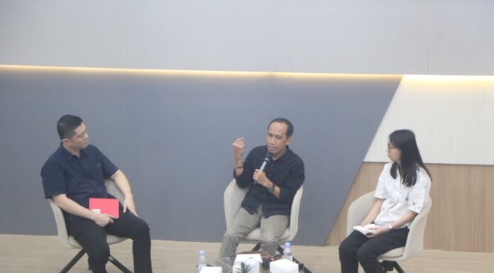 Unhas Ambil Peran dalam WikiNusantara 2026, Soroti Pelestarian Bahasa Daerah