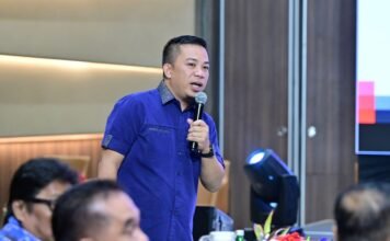 Pengamat Publik sebut Mayoritas Masyarakat Setuju TPA Antang Jadi Pilihan Utama PSEL