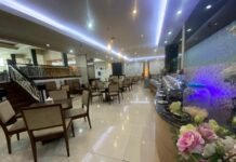 Aerotel Smile Tawarkan BLT, Promo Makan Siang Mulai Rp300 Ribu