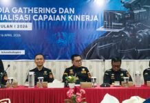 Bea Cukai Sulbagtara Bukukan Penerimaan Rp555,13 Miliar, Dorong “Direct Call” Bitung–Tiongkok