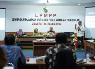 Tingkatkan Integritas, Unhas Kelola Pengaduan Masyarakat Secara Cepat dan Terbuka