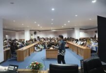 “Campus Hiring”, Upaya Unhas Hubungkan Dunia Pendidikan dan Dunia Kerja