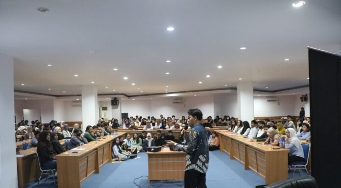 “Campus Hiring”, Upaya Unhas Hubungkan Dunia Pendidikan dan Dunia Kerja