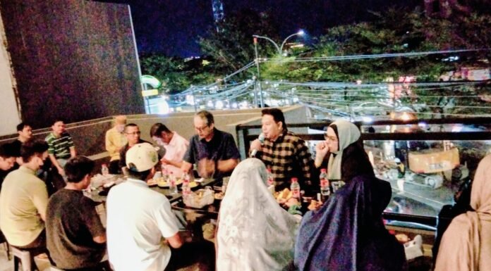 DPD Himperra Sulsel Bakal Gelar Rakerda di Bogor