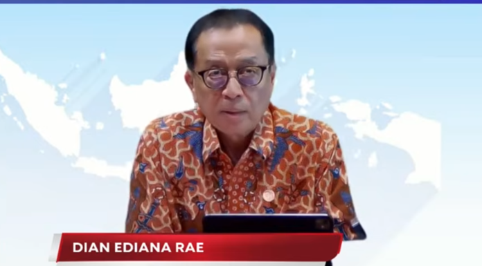 Triwulan I-2026, OJK Cabut Izin 6 BPR