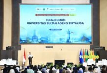 OJK Perluas Basis Investor Domestik, Dorong Pemanfaatan Pasar Modal sebagai Sumber Pembiayaan Pembangunan Daerah