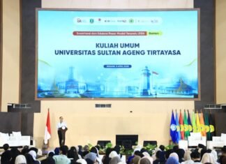 OJK Perluas Basis Investor Domestik, Dorong Pemanfaatan Pasar Modal sebagai Sumber Pembiayaan Pembangunan Daerah