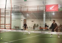Asmo Sulsel Dukung “MCN Fun Padel 2026”, Ajang Pemanasan Jelang “Honda Makassar Culinary Night”