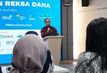 Investor Reksa Dana di Sulsel Capai 569.610 Orang