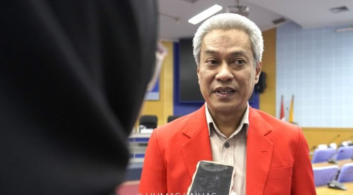 Lima Prodi Unhas Raih Akreditasi Internasional FIBAA hingga 2029