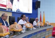 Rektor Unhas: Integritas Harus Menjadi DNA di Kampus