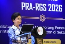 Jaga Stabilitas Sistem Keuangan, OJK Perkuat GRC Berintegritas dan Berkelanjutan di Sektor Jasa Keuangan