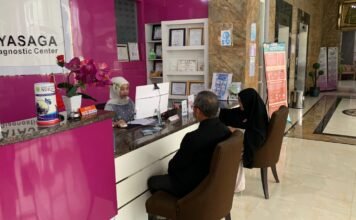 Klinik Cahaya Saga Tawarkan Promo Tiga Paket Pemeriksaan dalam Rangka HKN