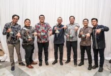 Pertamina Patra Niaga Regional Sulawesi Raih 6 Penghargaan PROPER Hijau