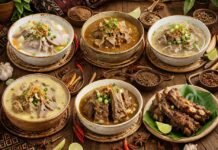 Harper Perintis Hadirkan “Makassar Favourite”, Promo Kuliner Legendaris Khas Kota Daeng