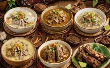 Harper Perintis Hadirkan “Makassar Favourite”, Promo Kuliner Legendaris Khas Kota Daeng