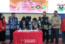 Unhas Gandeng Perusahaan Asal Korsel, Akselerasi Inovasi Rumput Laut