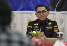 Triwulan I-2026, Bea Cukai Sulbagtara Tindak 217 Kasus, Paling Menonjol Kasus 29 Koli Sianida Senilai Rp1,4 Miliar