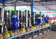 Pertamina Patra Niaga Regional Sulawesi Tegaskan Informasi Pendaftaran Pangkalan LPG Berbayar adalah Hoax