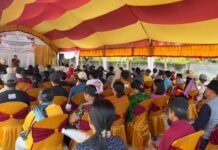 OJK Bersama IJK dan Comextra Majora, Gelar Edukasi Keuangan dan Survei Pengembangan Kakao di Wotu