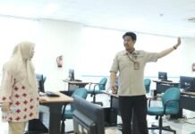Unhas Tingkatkan Sistem Keamanan UTBK SNBT 2026