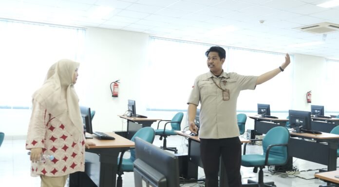 Unhas Tingkatkan Sistem Keamanan UTBK SNBT 2026