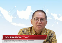 Kinerja Sektor PPDP Meningkat