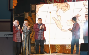 Munafri, Dorong Masyarakat Makassar Lebih Kental Nuansa Budaya dan Mampu Maknai Arti dan Keunggulan Budaya yang Dimiliki