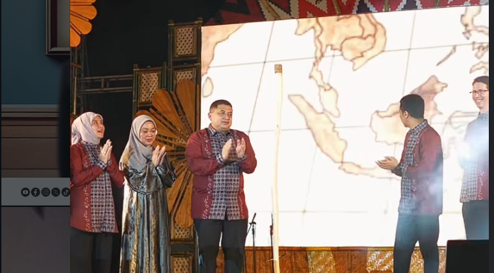 Munafri, Dorong Masyarakat Makassar Lebih Kental Nuansa Budaya dan Mampu Maknai Arti dan Keunggulan Budaya yang Dimiliki