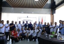 Pelindo dan Asosiasi Pelabuhan Perkuat Sinergi Layanan Logistik