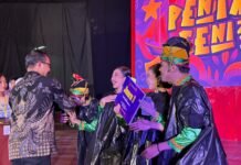 Unhas Siap Gelar Pensi 2026, Libatkan 315 Mahasiswa