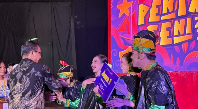 Unhas Siap Gelar Pensi 2026, Libatkan 315 Mahasiswa