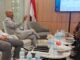 SMSI dan ABPEDNAS Jajaki Kolaborasi Nasional Penguatan Desa