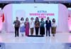 “Women Network 2026”, Upaya Astra Perkuat Dukungan Pengembangan Kepemimpinan Perempuan