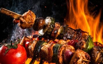 Harper Perintis Makassar Hadirkan “Friday BBQ Night”