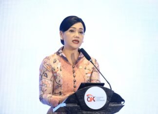 OJK Dorong Pasar Modal Lebih Atraktif, Likuid dan Investable