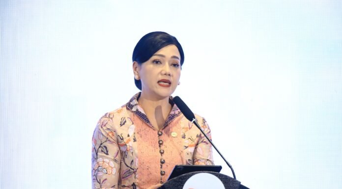 OJK Dorong Pasar Modal Lebih Atraktif, Likuid dan Investable
