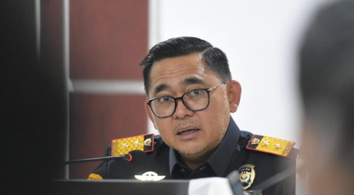 Cawu I-2026, Bea Cukai Sulbagtara Kumpulkan Penerimaan Negara Rp820,33 Miliar