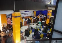 Jelang Batas Akhir Relaksasi, Penyampaian SPT Tahunan Wajib Pajak Kanwil DJP Sulselbartra Tumbuh Positif