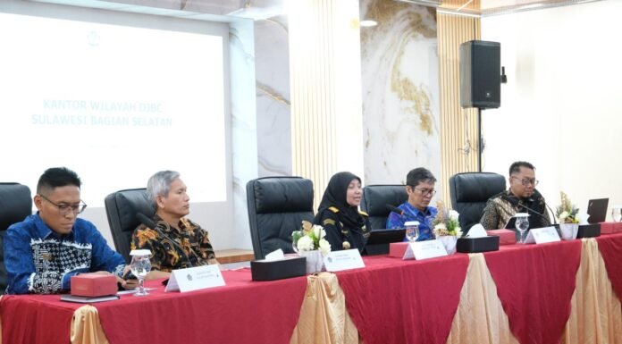 APBN Terus Menjaga Momentum Ekonomi Sulawesi Selatan