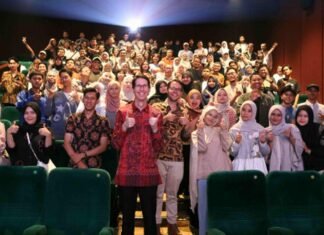 Festival Sinema Australia Indonesia 2026 Kembali Digelar di Makassar