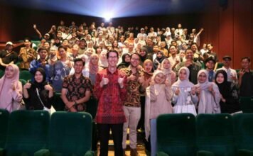 Festival Sinema Australia Indonesia 2026 Kembali Digelar di Makassar