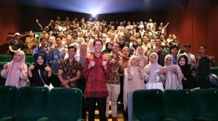 Festival Sinema Australia Indonesia 2026 Kembali Digelar di Makassar