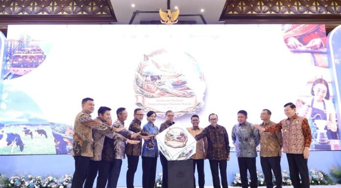 OJK Perkuat SJK untuk Akselerasi Pertumbuhan Ekonomi Daerah