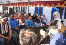 Reses, Andi Suhada Temukan Persoalan Sampah jadi Keluhan Dominan Warga Makassar