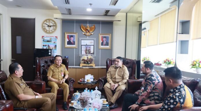 Disetujui Kemendagri, Seleksi Direksi PDAM Makassar Berlanjut