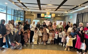 Seru dan Edukatif, Vasaka Hotel Makassar Hadirkan Kids Beauty Class