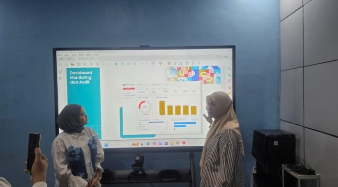 Jelang SPMB 2026, Disdik Minta Sekolah Perbaharui Data Siswa
